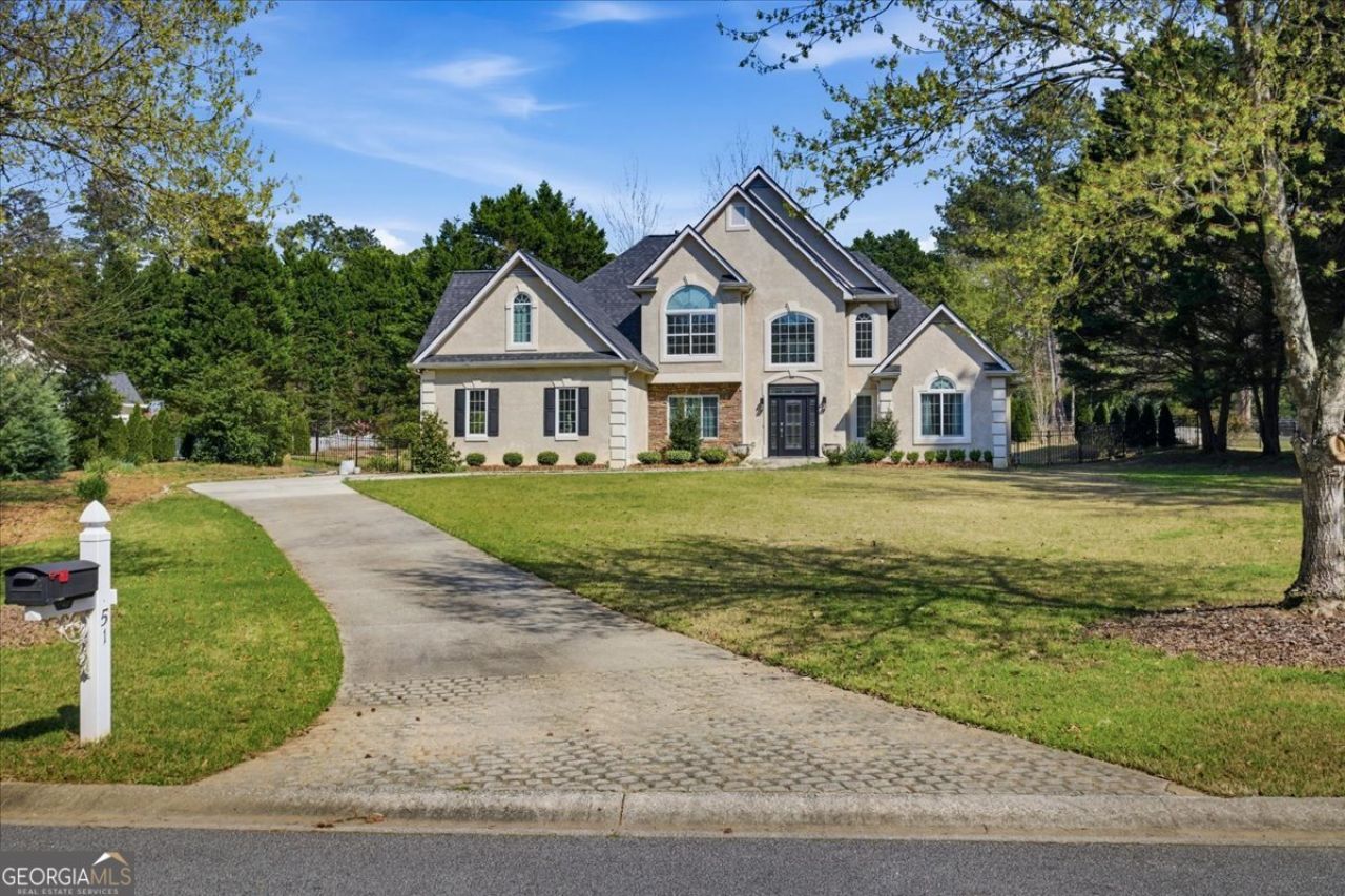 51 French Village Boulevard, Sharpsburg, GA 30277 Main Photo