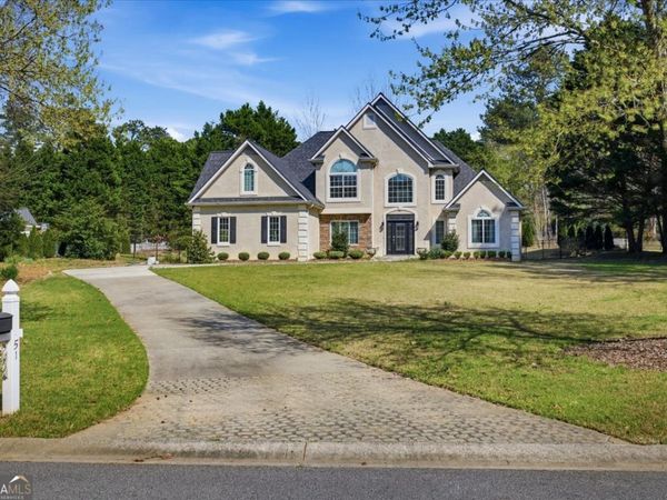 51 French Village Boulevard, Sharpsburg, GA 30277