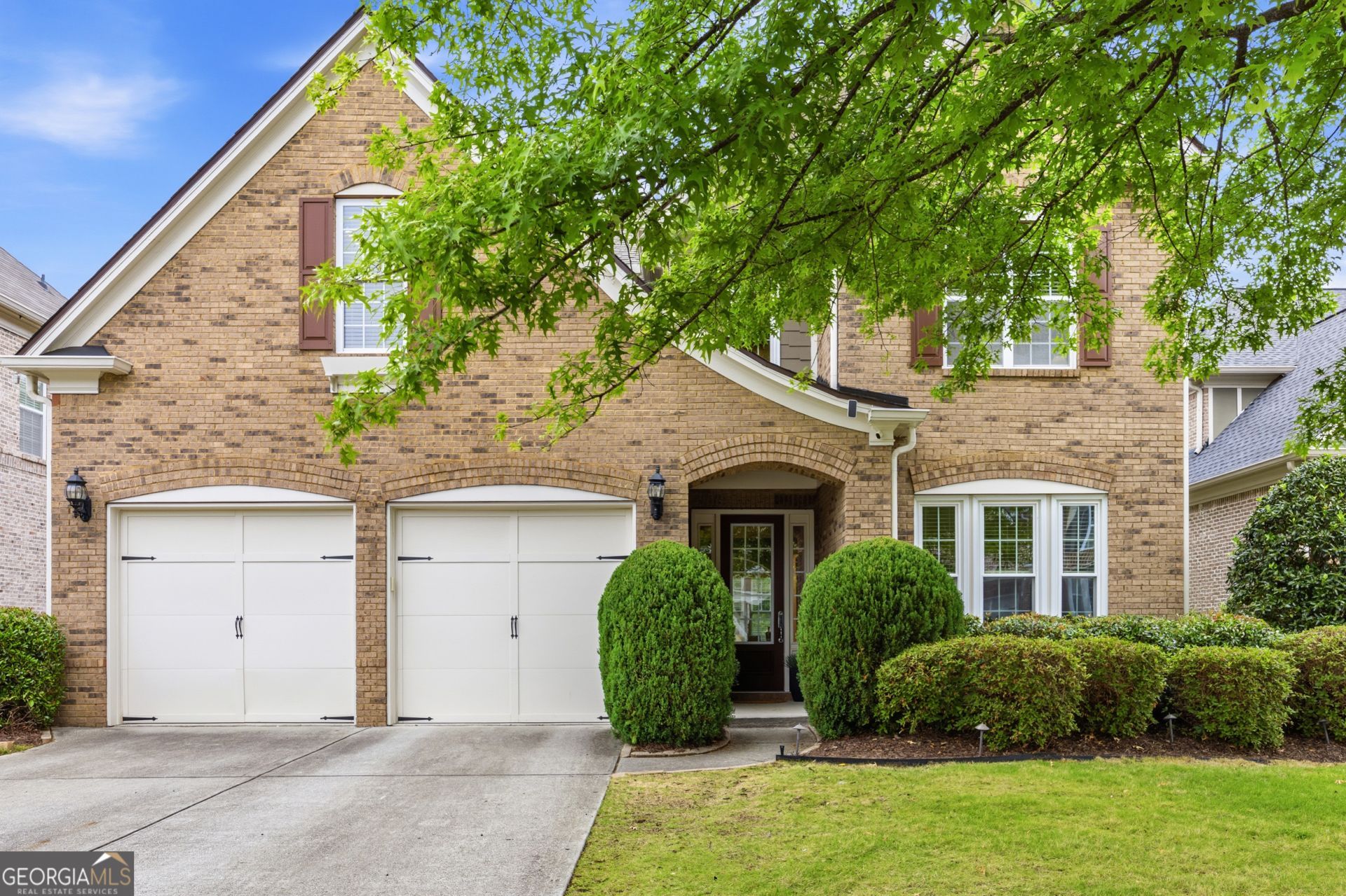 4648 Prater Way Se, Smyrna, GA 30080 Main Photo