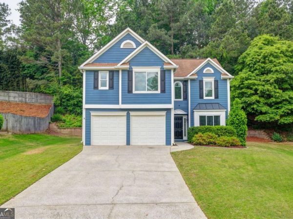 5278 Underhill Lane, Sugar Hill, GA 30518