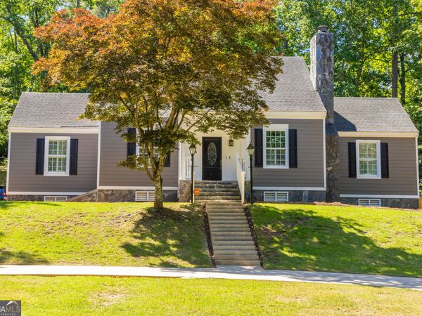 134 Mill Race Road, Thomaston, GA 30286