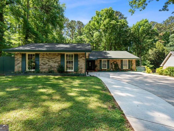 230 Ridge Road, Tyrone, GA 30290