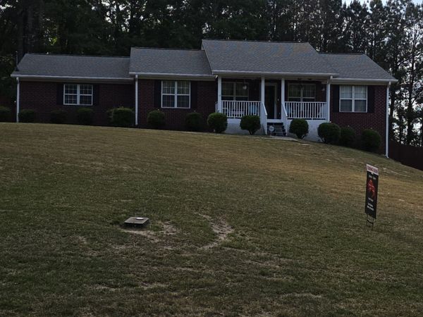 615 Old Tanyard Road, Villa Rica, GA 30180