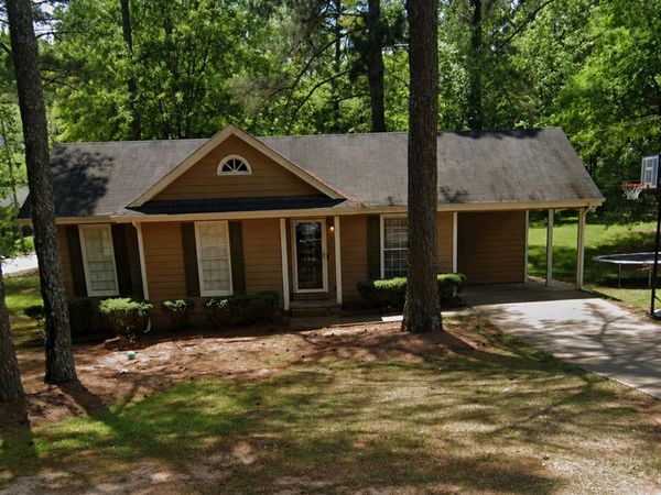 241 Rutledge Drive, Winder, GA 30680