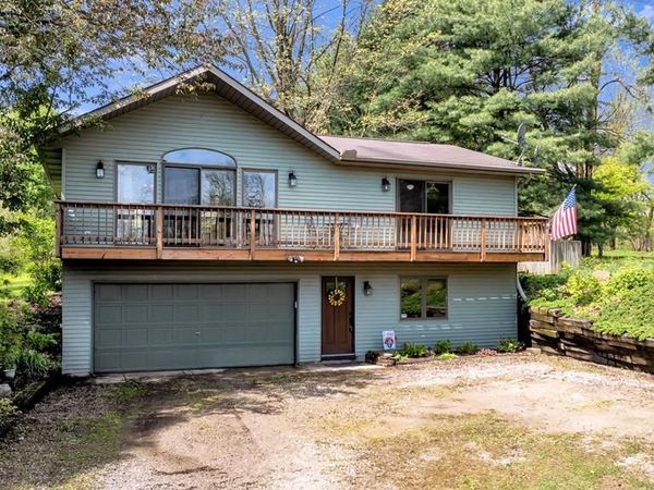 7326 State Route 19 U3 L60-62, Mount Gilead, OH 43338
