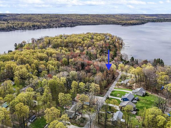 4125 White Birch Drive, Grawn, MI 49637