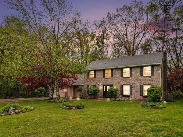 6474 Pepperidge Circle, Portage, MI 49024