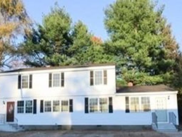 20 Atherton St, Unit 1, Ayer, MA 01432