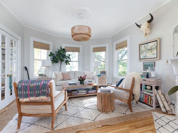 135 Antrim, Unit C, Cambridge, MA 02139
