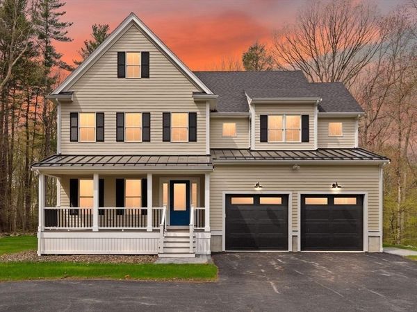 16R Eldor Drive, Walpole, MA 02071