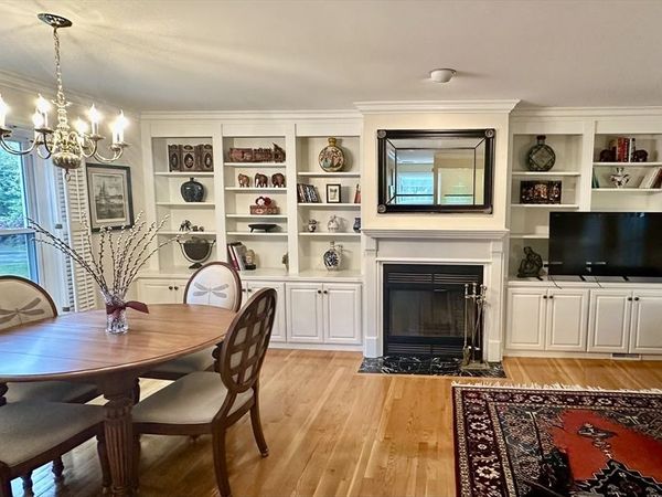 96 Anderer Lane, Unit 5, Boston, MA 02132