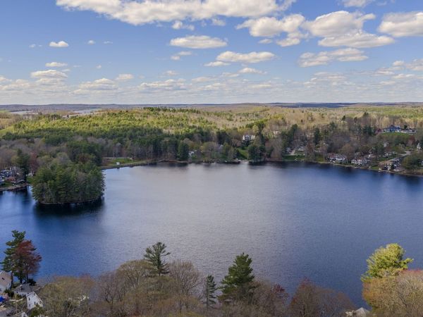 132 Paxton Rd, Spencer, MA 01562