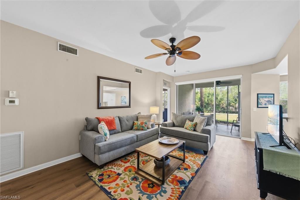 11017 Mill Creek Way , Unit 1006, Fort Myers, FL 33913 Photo