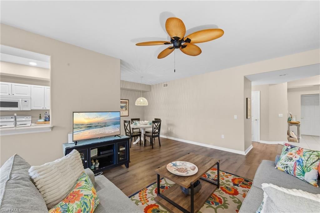 11017 Mill Creek Way , Unit 1006, Fort Myers, FL 33913 Photo