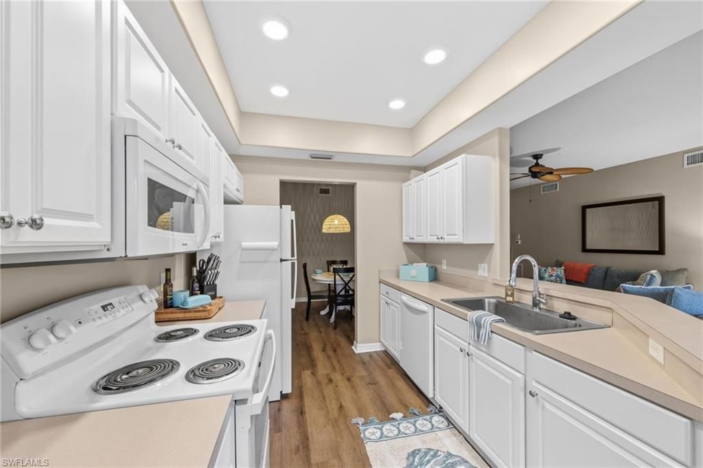 11017 Mill Creek Way , Unit 1006, Fort Myers, FL 33913 Photo