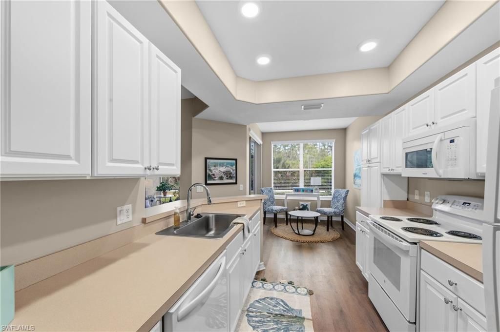 11017 Mill Creek Way , Unit 1006, Fort Myers, FL 33913 Photo