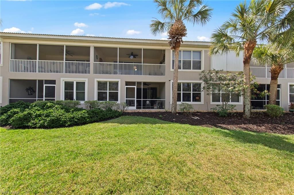 11017 Mill Creek Way , Unit 1006, Fort Myers, FL 33913 Photo