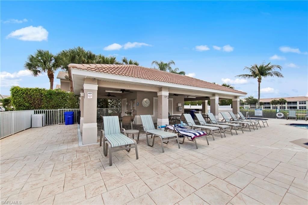 11017 Mill Creek Way , Unit 1006, Fort Myers, FL 33913 Photo