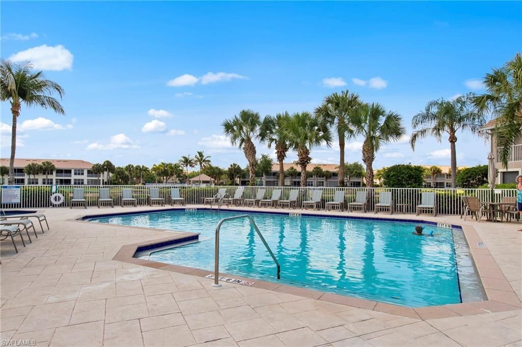 11017 Mill Creek Way , Unit 1006, Fort Myers, FL 33913 Photo