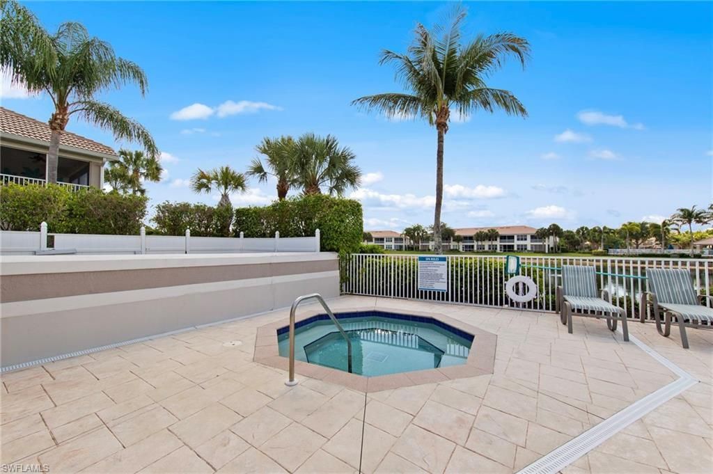 11017 Mill Creek Way , Unit 1006, Fort Myers, FL 33913 Photo