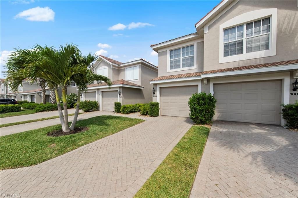 11017 Mill Creek Way , Unit 1006, Fort Myers, FL 33913 Photo