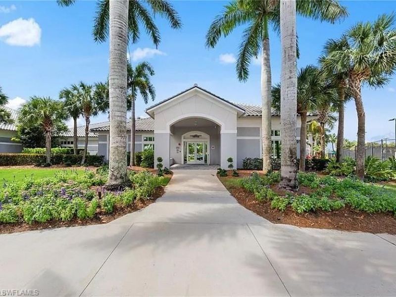 11017 Mill Creek Way , Unit 1006, Fort Myers, FL 33913 Photo