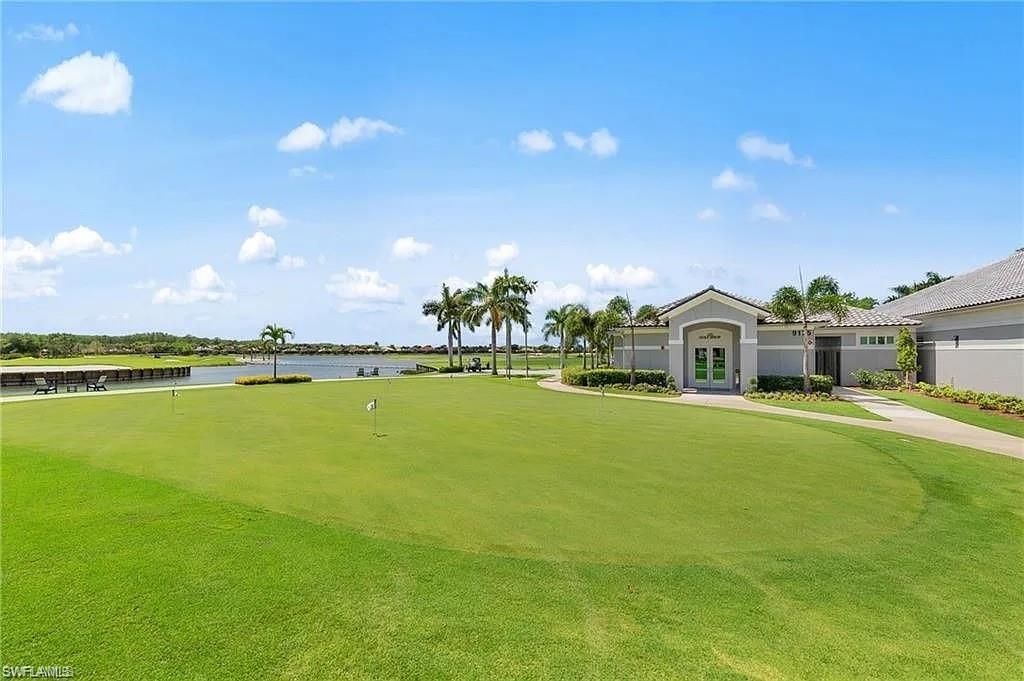11017 Mill Creek Way , Unit 1006, Fort Myers, FL 33913 Photo