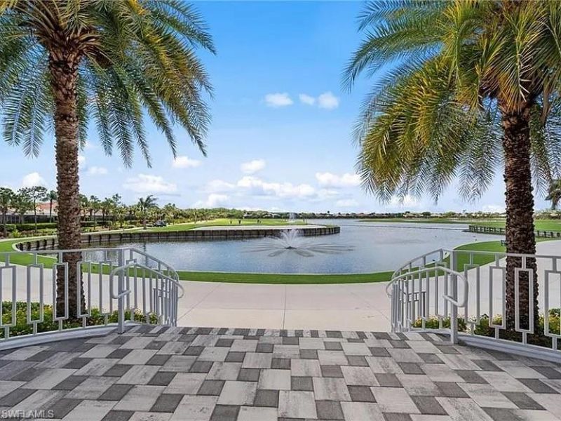 11017 Mill Creek Way , Unit 1006, Fort Myers, FL 33913 Photo