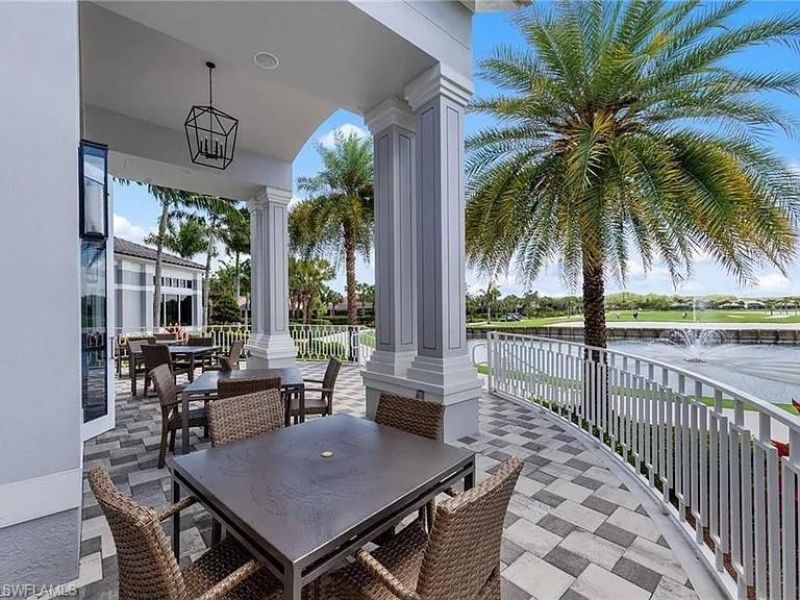 11017 Mill Creek Way , Unit 1006, Fort Myers, FL 33913 Photo