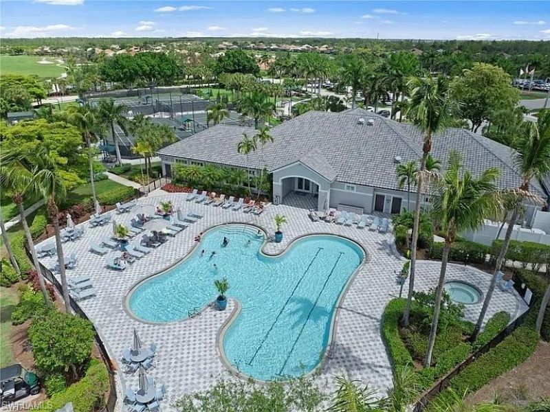 11017 Mill Creek Way , Unit 1006, Fort Myers, FL 33913 Photo