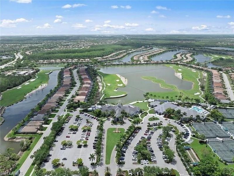 11017 Mill Creek Way , Unit 1006, Fort Myers, FL 33913 Photo