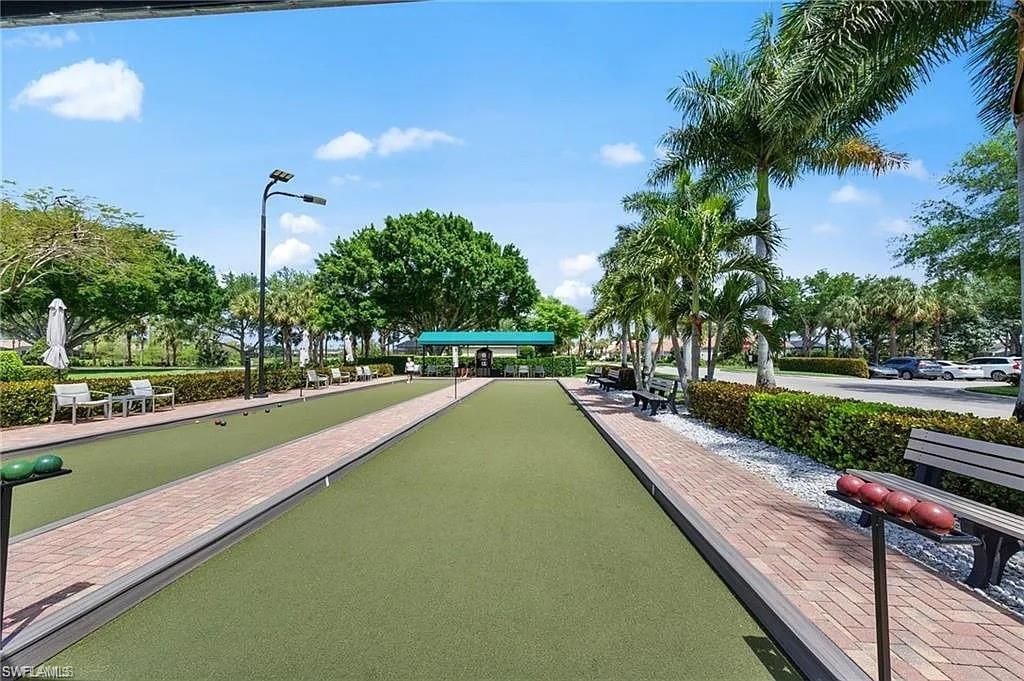 11017 Mill Creek Way , Unit 1006, Fort Myers, FL 33913 Photo