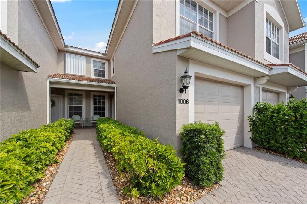 11017 Mill Creek Way , Unit 1006, Fort Myers, FL 33913 Photo