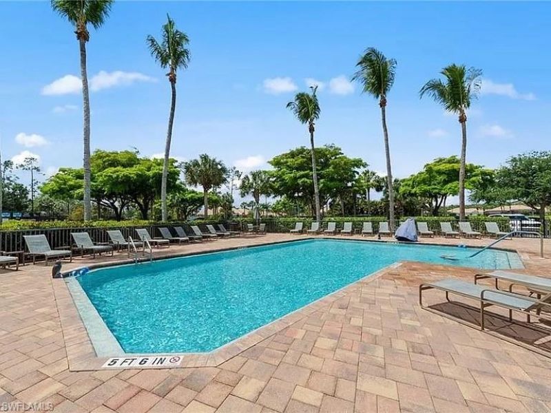 11017 Mill Creek Way , Unit 1006, Fort Myers, FL 33913 Photo