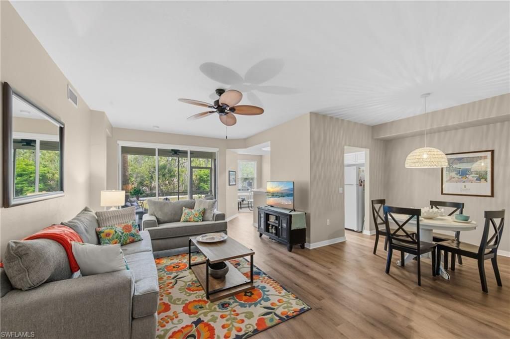 11017 Mill Creek Way , Unit 1006, Fort Myers, FL 33913 Photo