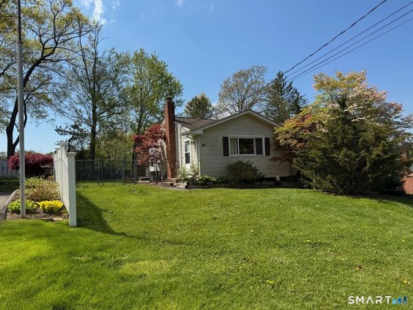 81 Arnold, East Hartford, CT 06108