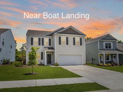 218 Maple Hill Drive, Moncks Corner, SC 29461