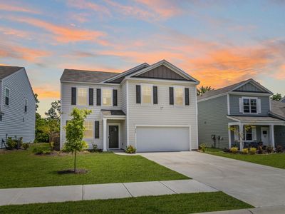 218 Maple Hill Drive, Moncks Corner, SC 29461