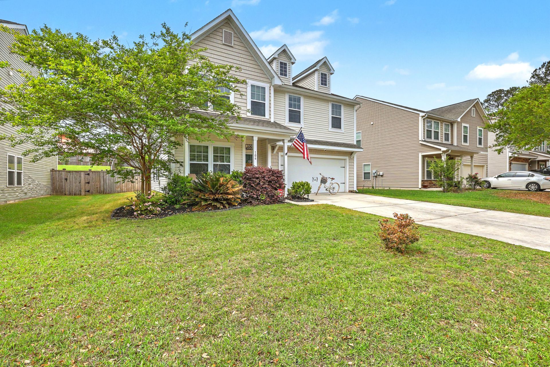 106 Medford Drive Photo 46