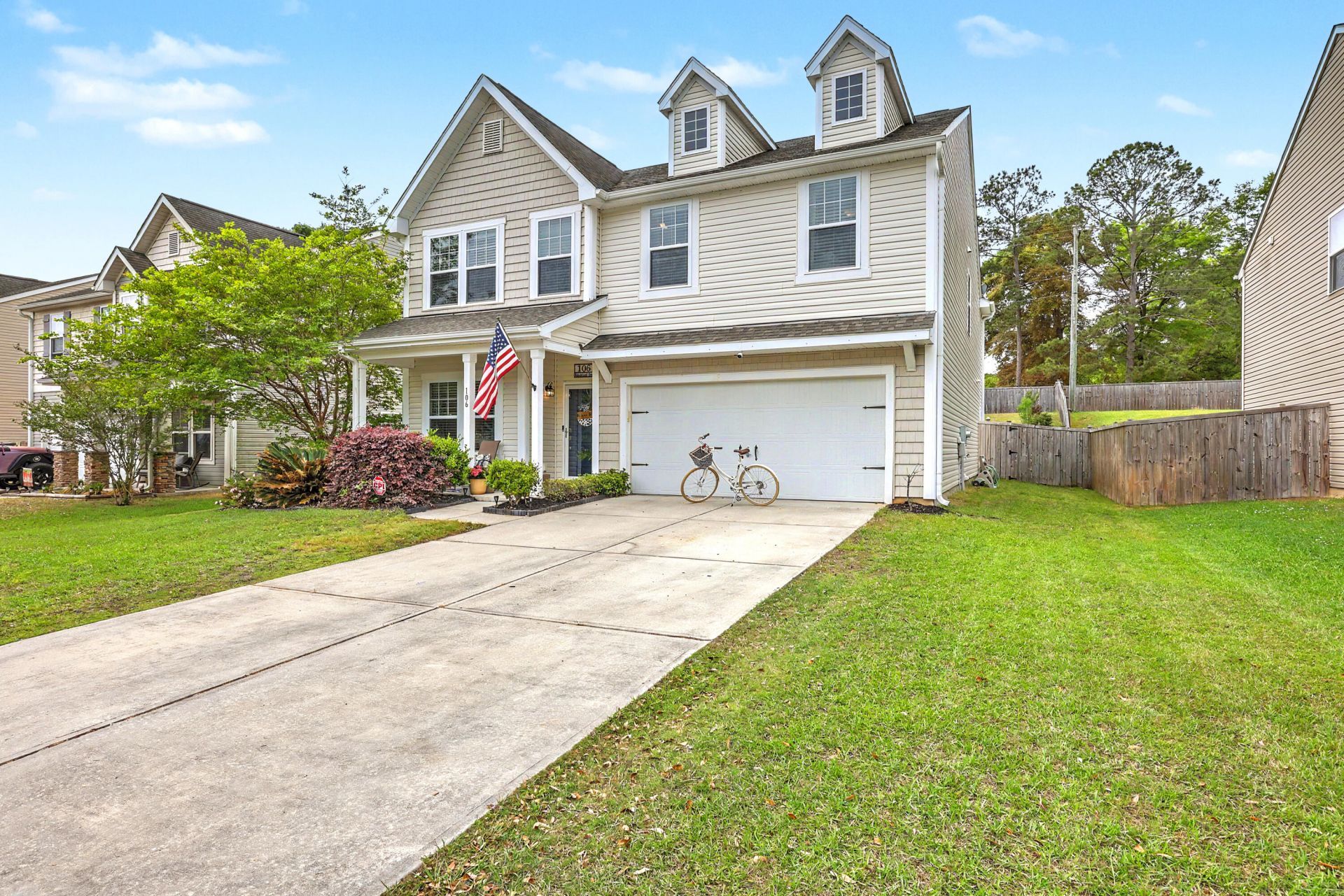 106 Medford Drive Photo 47