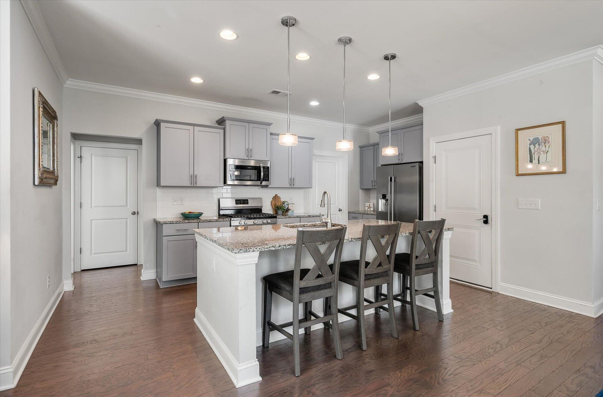 1602 Mermentau Street Photo 10