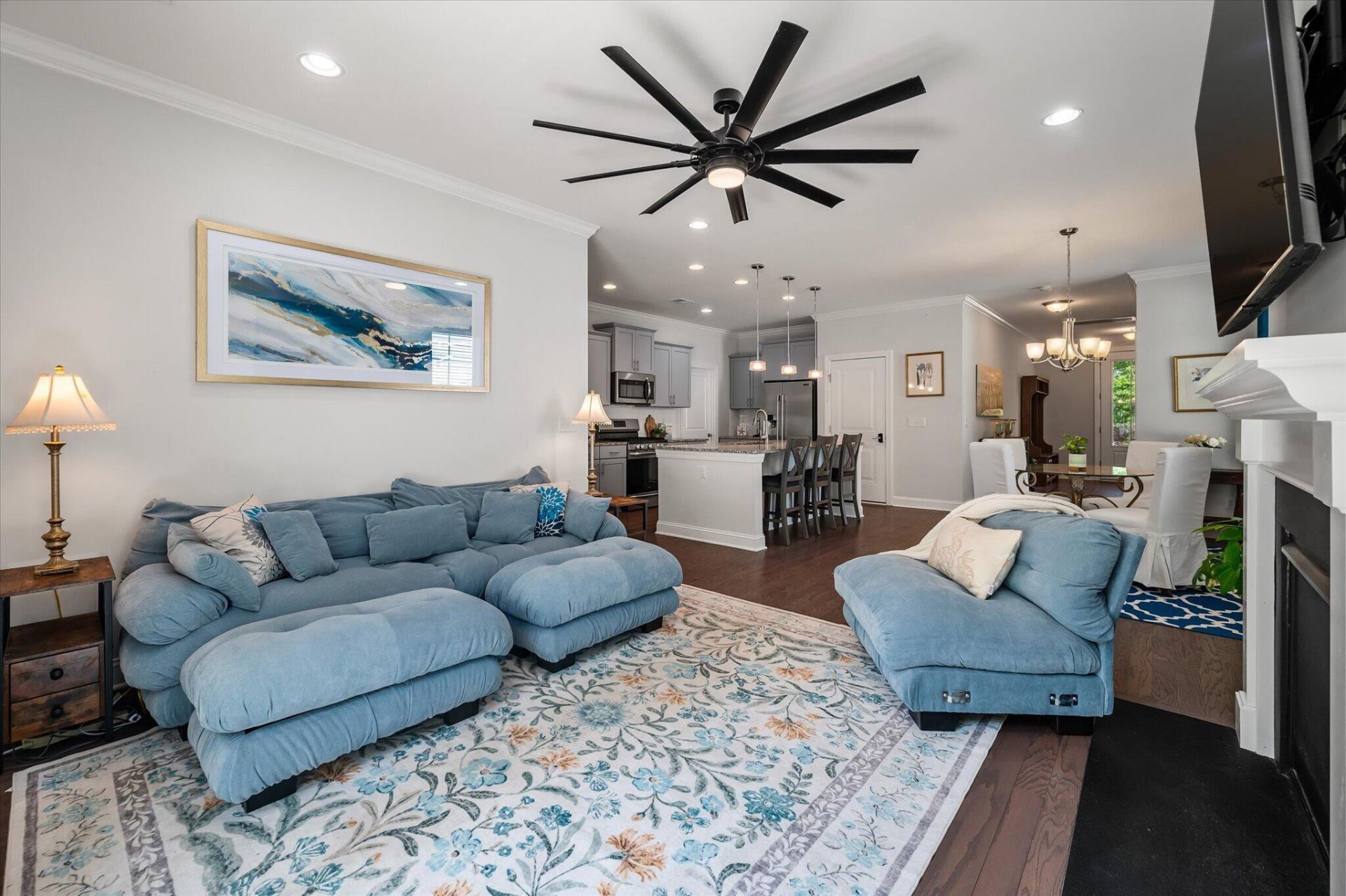1602 Mermentau Street Photo 16
