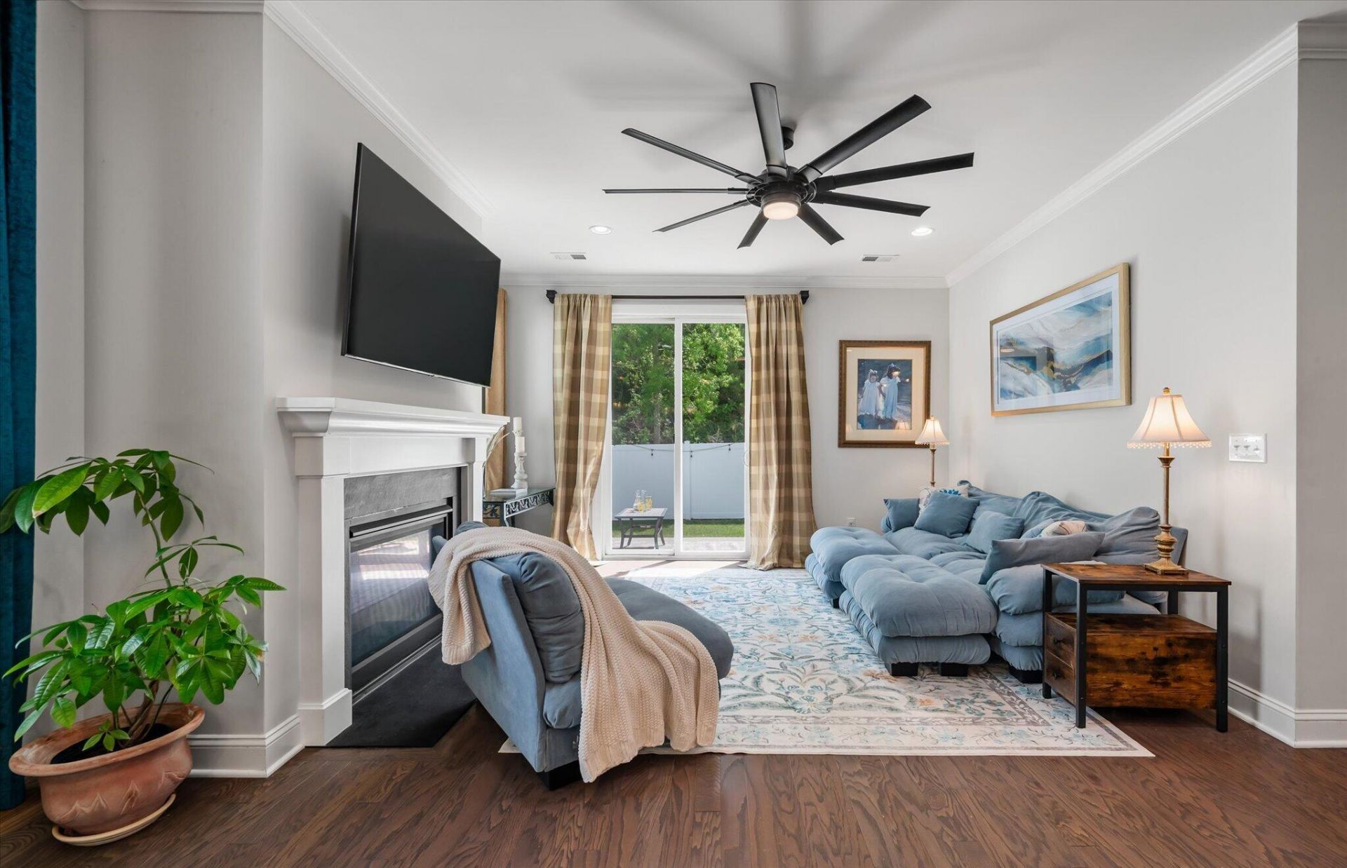 1602 Mermentau Street Photo 4