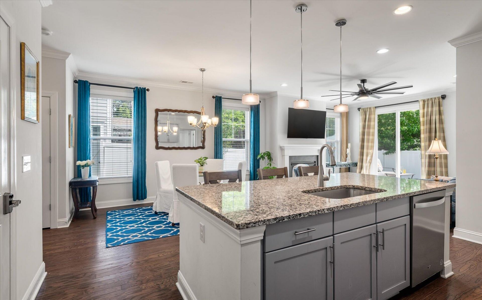 1602 Mermentau Street Photo 9