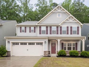 1544 Crimson Leaf Lane, Wake Forest, NC 27587