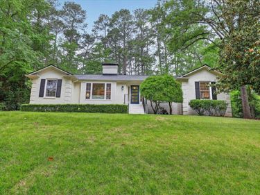 802 Churchill Drive, Chapel Hill, NC 27517