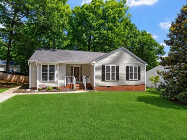301 Round About Road, Holly Springs, NC 27540