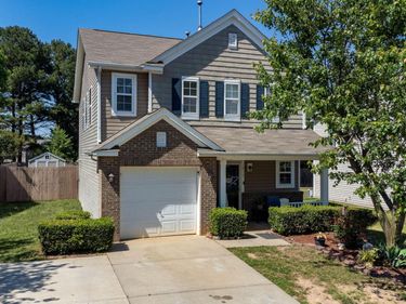 3713 Marshlane Way, Raleigh, NC 27610