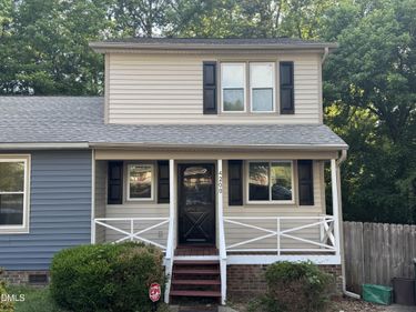 4200 Bertram Drive, Raleigh, NC 27604