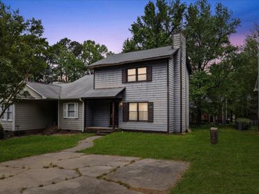4409 Lake Ridge Drive, Raleigh, NC 27604